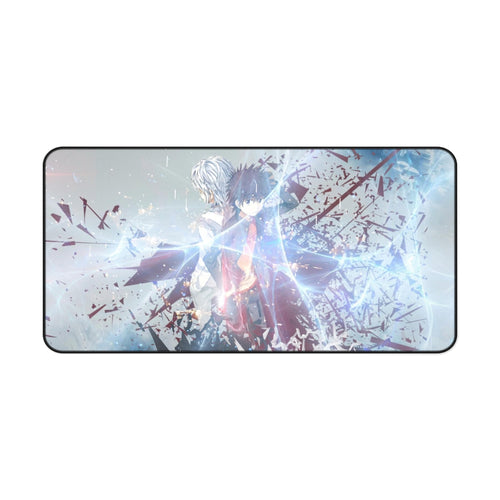 A Certain Magical Index Mouse Pad (Desk Mat)