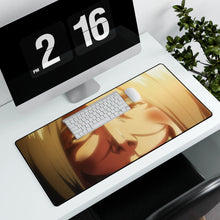 Load image into Gallery viewer, Anime Attack On Titan Mouse Pad (Desk Mat)
