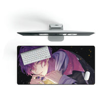 Load image into Gallery viewer, Virtual Youtuber Mouse Pad (Desk Mat)
