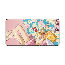 Load image into Gallery viewer, Tengen Toppa Gurren Lagann Mouse Pad (Desk Mat)
