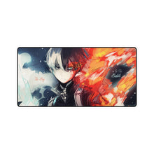 Load image into Gallery viewer, My Hero Academia Mouse Pad (Desk Mat)
