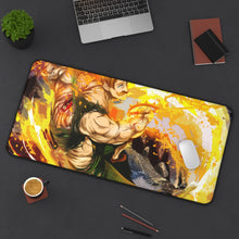 Load image into Gallery viewer, The Seven Deadly Sins Mouse Pad (Desk Mat) On Desk
