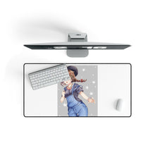 Load image into Gallery viewer, Anime Kantai Collection Mouse Pad (Desk Mat)
