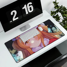 Load image into Gallery viewer, Mayano Top Gun Mouse Pad (Desk Mat)
