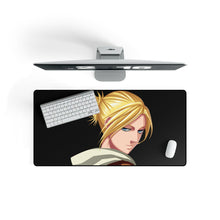 Load image into Gallery viewer, Anime Attack On Titan Mouse Pad (Desk Mat)
