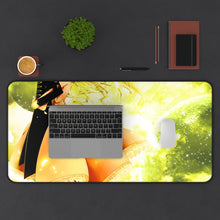 Load image into Gallery viewer, Reborn! Katekyo Hitman Reborn Mouse Pad (Desk Mat) With Laptop
