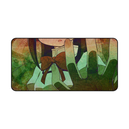 Puella Magi Madoka Magica Mouse Pad (Desk Mat)