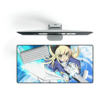 Load image into Gallery viewer, Strike Witches Mouse Pad (Desk Mat)
