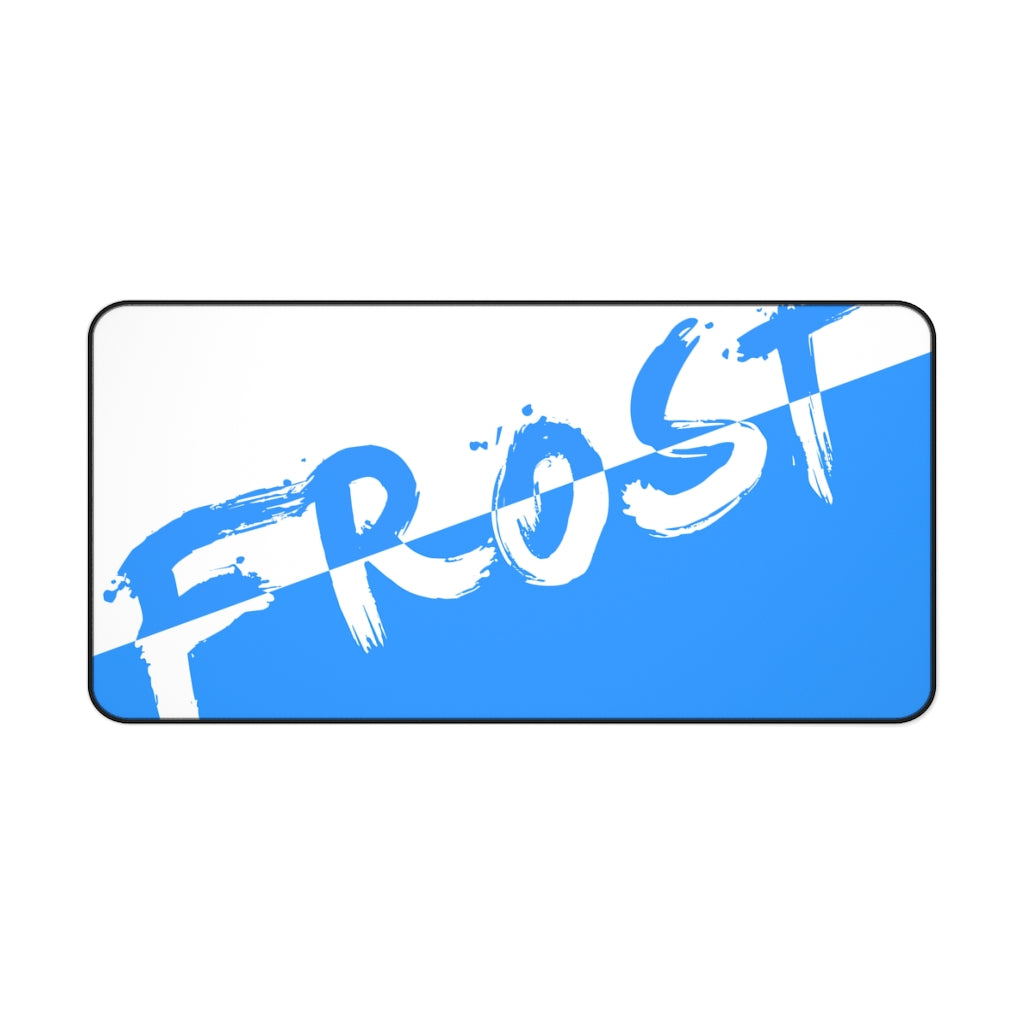 Frost (Dragon Ball) Mouse Pad (Desk Mat)