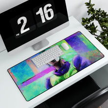 Load image into Gallery viewer, Anime Jojo's Bizarre Adventure Mouse Pad (Desk Mat)
