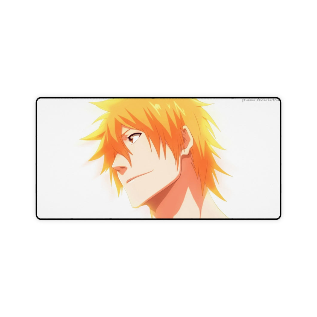 Anime Bleach Mouse Pad (Desk Mat)
