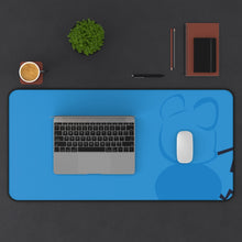 Load image into Gallery viewer, Anime Pokémon Mouse Pad (Desk Mat) With Laptop
