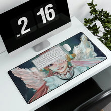 Load image into Gallery viewer, Uta One Piece Red Mouse Pad (Desk Mat)
