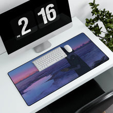Load image into Gallery viewer, Your Name. Mouse Pad (Desk Mat)
