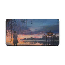 Load image into Gallery viewer, Anime Original Mouse Pad (Desk Mat)
