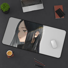 Load image into Gallery viewer, Anime Original Mouse Pad (Desk Mat) On Desk
