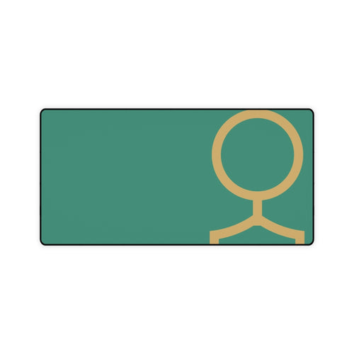 Anime Pokémon Mouse Pad (Desk Mat)