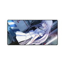 Load image into Gallery viewer, Anime Summer Pockets Mouse Pad (Desk Mat)
