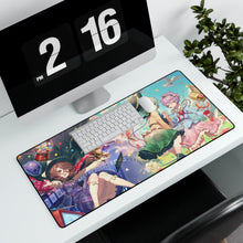 Load image into Gallery viewer, Touhou Mouse Pad (Desk Mat)
