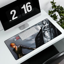 Load image into Gallery viewer, Anime Bleach Mouse Pad (Desk Mat)
