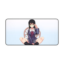 Load image into Gallery viewer, Beyond The Boundary Mouse Pad (Desk Mat)
