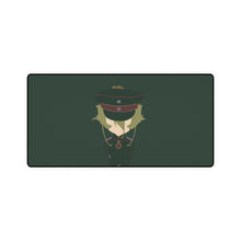 Load image into Gallery viewer, Youjo Senki Mouse Pad (Desk Mat)
