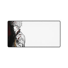 Load image into Gallery viewer, Gintama Gintoki Sakata Mouse Pad (Desk Mat)
