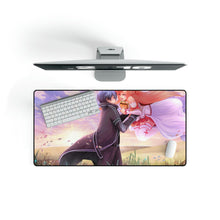 Load image into Gallery viewer, Sword Art Online Mouse Pad (Desk Mat)
