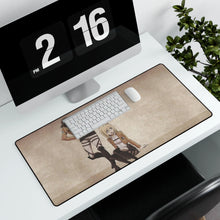 Load image into Gallery viewer, Anime Attack On Titan Mouse Pad (Desk Mat)
