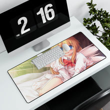 Load image into Gallery viewer, Touhou Mouse Pad (Desk Mat)

