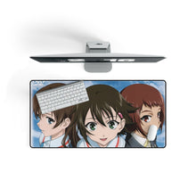 Load image into Gallery viewer, True Tears Mouse Pad (Desk Mat)
