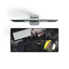 Load image into Gallery viewer, NieR Automata Anime YoRHA 2B Mouse Pad (Desk Mat)
