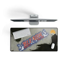 Load image into Gallery viewer, Anime Bleach Mouse Pad (Desk Mat)
