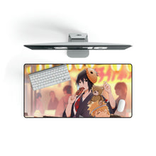 Load image into Gallery viewer, Naruto Mouse Pad (Desk Mat)
