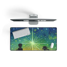 Load image into Gallery viewer, Your Name. Mouse Pad (Desk Mat)
