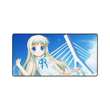 Load image into Gallery viewer, Anohana Mouse Pad (Desk Mat)
