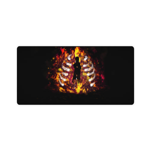 Anime Naruto Mouse Pad (Desk Mat)