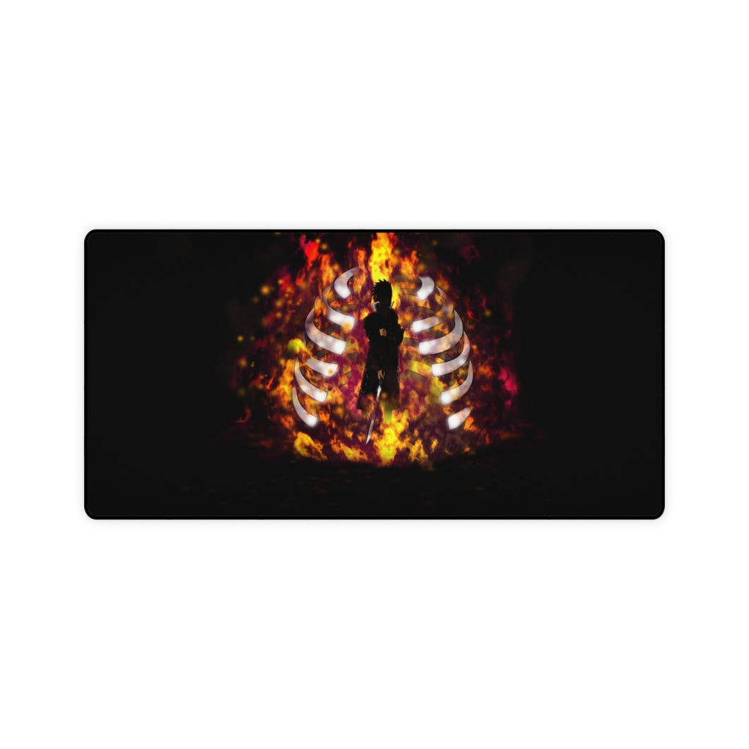 Anime Naruto Mouse Pad (Desk Mat)