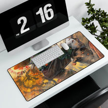Load image into Gallery viewer, My Hero Academia Mouse Pad (Desk Mat)
