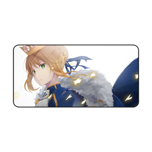 Fate/Stay Night Mouse Pad (Desk Mat)