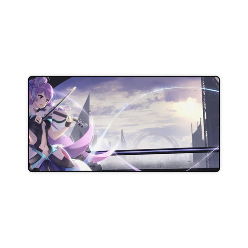 Macross Mouse Pad (Desk Mat)