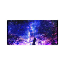 Load image into Gallery viewer, Looking at the stars Mouse Pad (Desk Mat)
