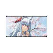 Load image into Gallery viewer, Mejiro Ardan Mouse Pad (Desk Mat)
