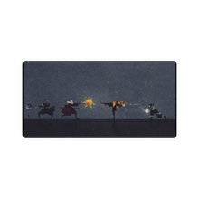 Load image into Gallery viewer, Avatar: The Legend Of Korra Mouse Pad (Desk Mat)
