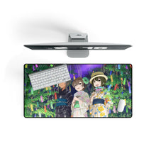 Load image into Gallery viewer, Yuki Yuna is a Hero Mouse Pad (Desk Mat)
