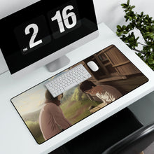 Load image into Gallery viewer, Anime Attack On Titan Mouse Pad (Desk Mat)
