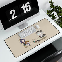 Load image into Gallery viewer, Anime Kantai Collection Mouse Pad (Desk Mat)
