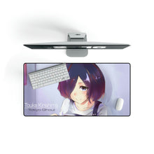 Load image into Gallery viewer, Anime Tokyo Ghoul Mouse Pad (Desk Mat)
