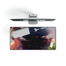 Load image into Gallery viewer, The Seven Deadly Sins Mouse Pad (Desk Mat)
