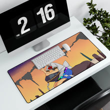Load image into Gallery viewer, Touhou Mouse Pad (Desk Mat)
